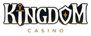 Kingdom Casino logo
